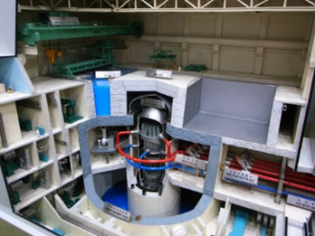 Pressurized Water Reactor (HPR1000, China)